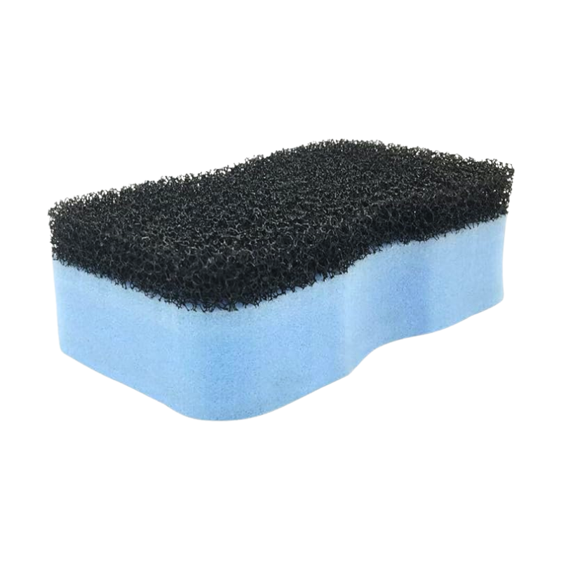 Power Shower Sponge