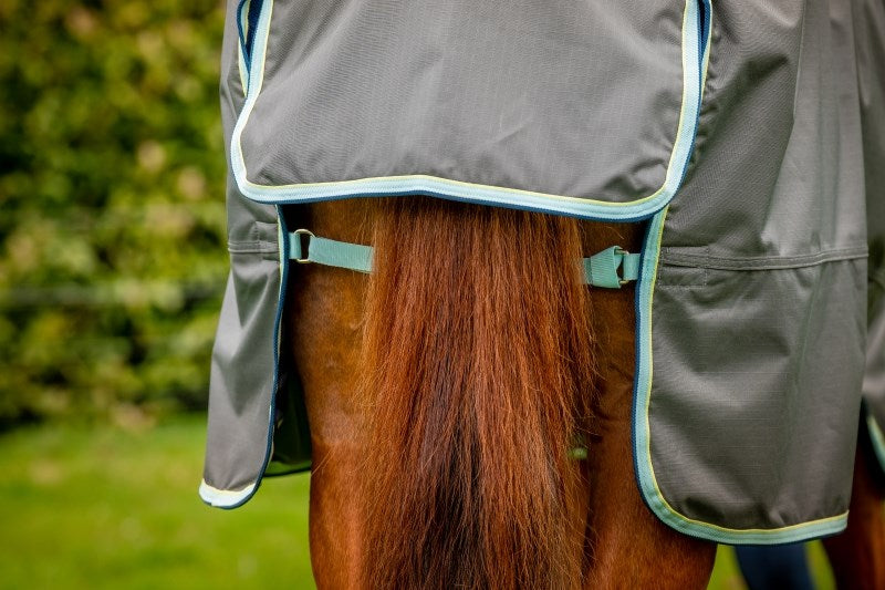 Amigo Hero Ripstop Plus Medium