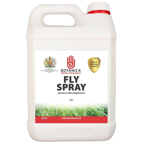 Botanica Fly Spray