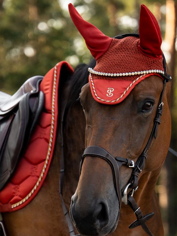 PSOS Fly Hat Signature, Burnt Orange