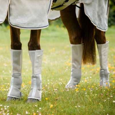 Rambo Tech-Fit Flyboot