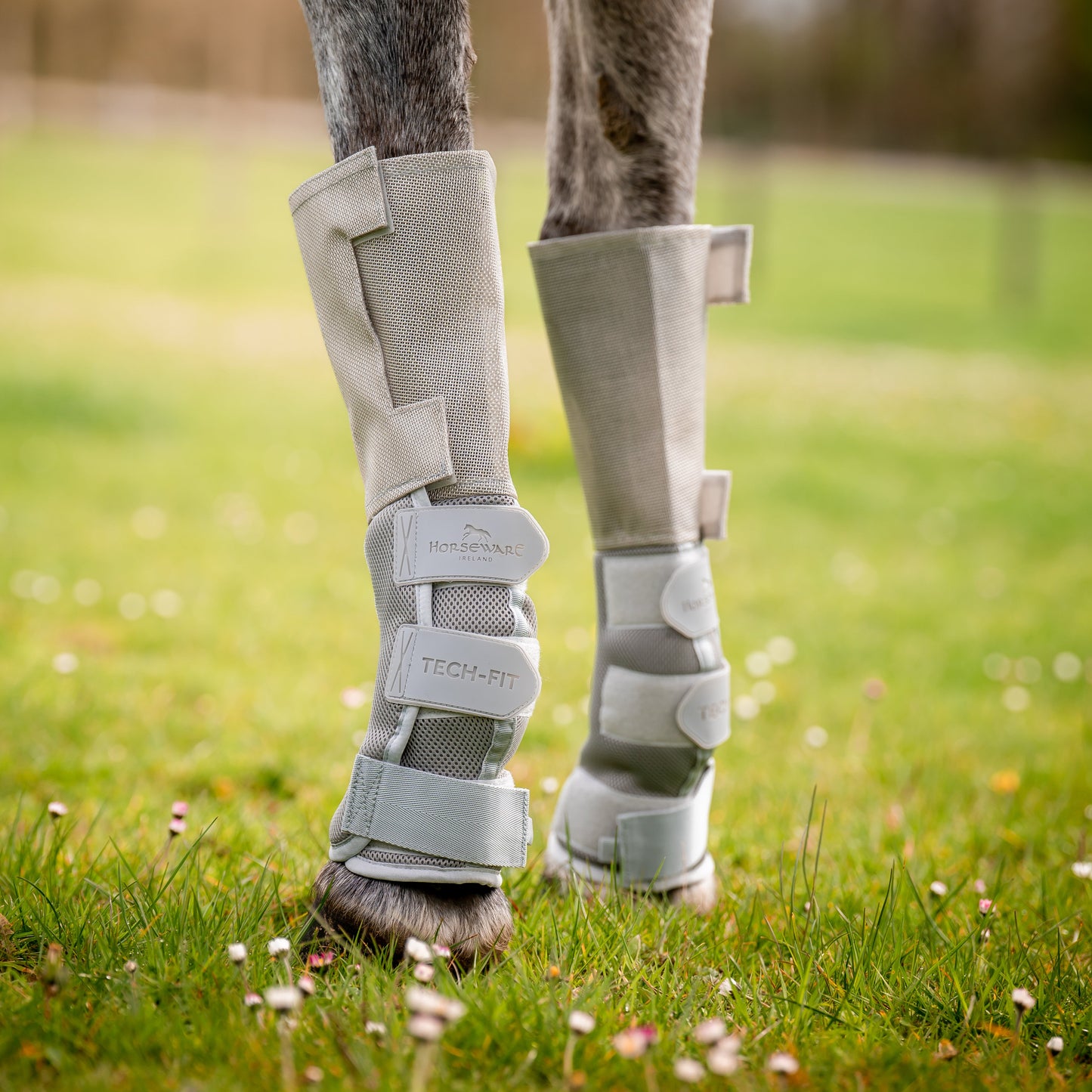 Rambo Tech-Fit Flyboot