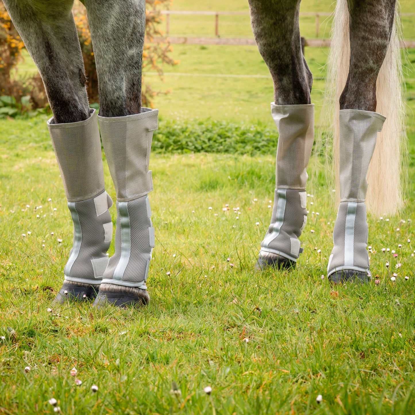 Rambo Tech-Fit Flyboot