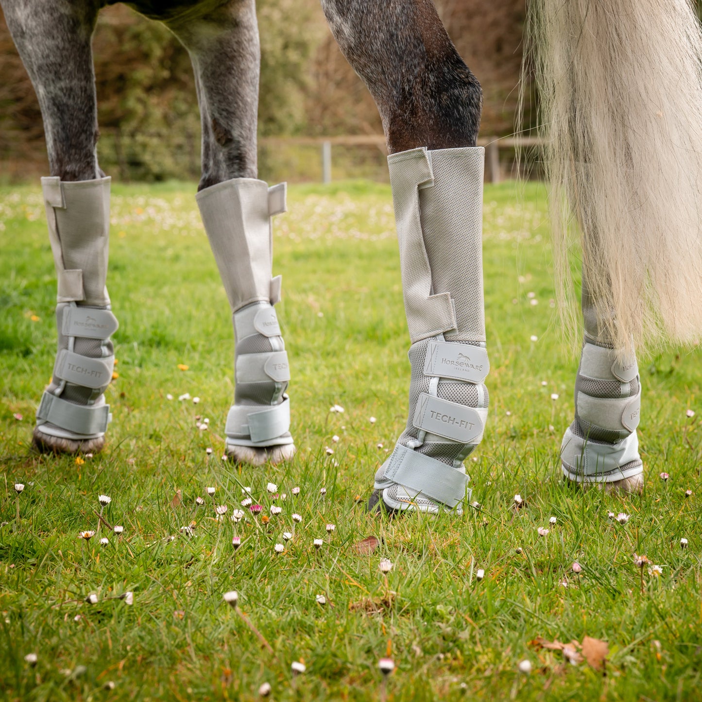 Rambo Tech-Fit Flyboot