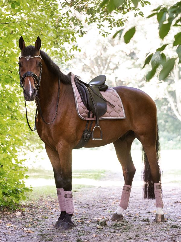 PSOS Polos Signature, Dusty Mauve