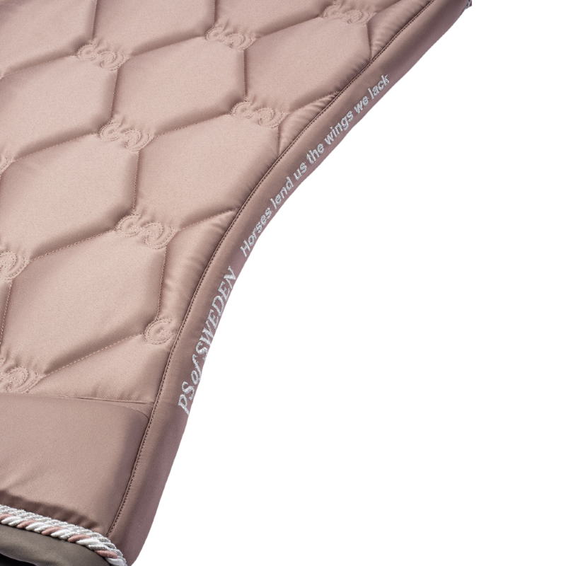 PSOS Jump Pad Signature, Dusty Mauve