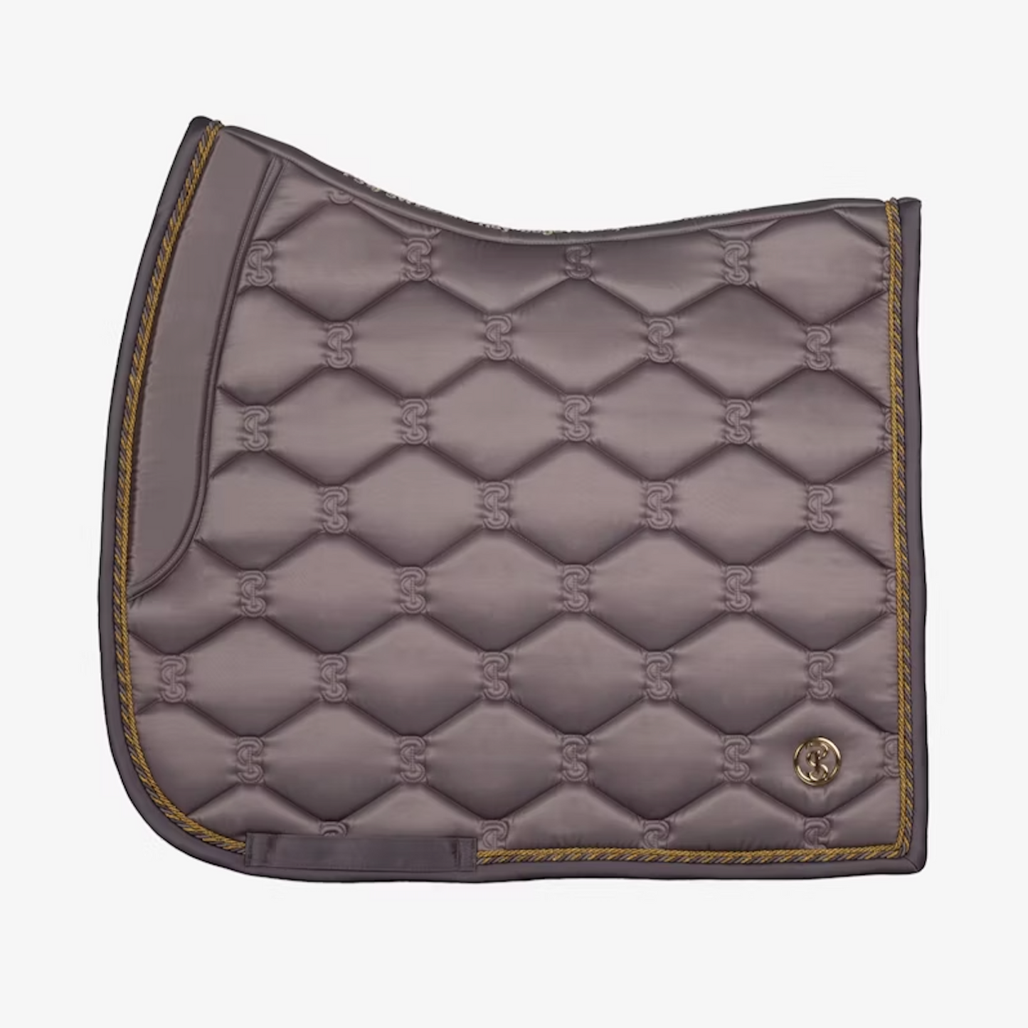 PSOS Dressage Pad Signature, Greige