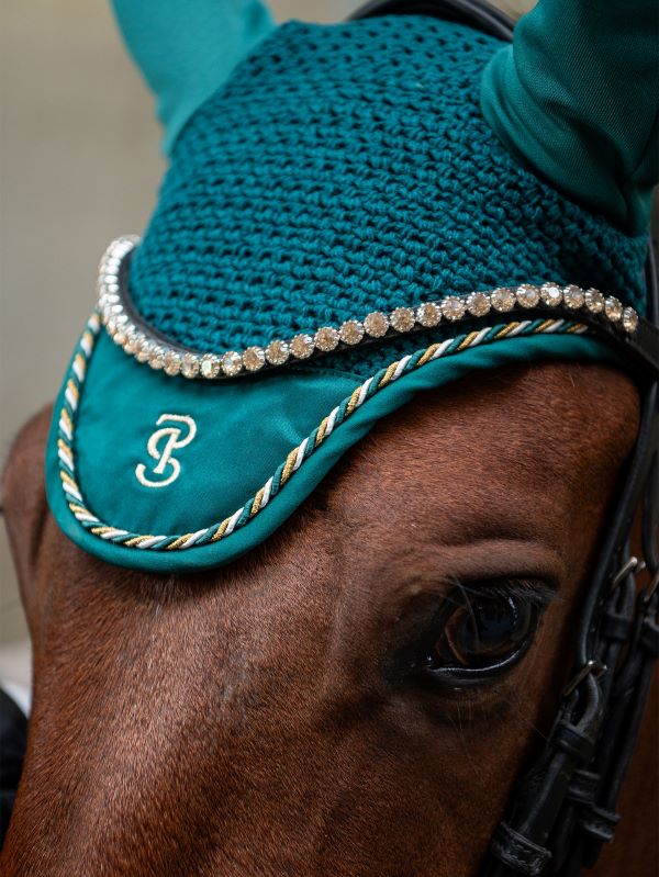 PSOS Fly Hat Signature, Jade