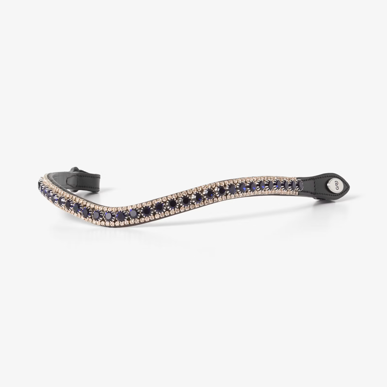 PSOS Browband Luxe Navy