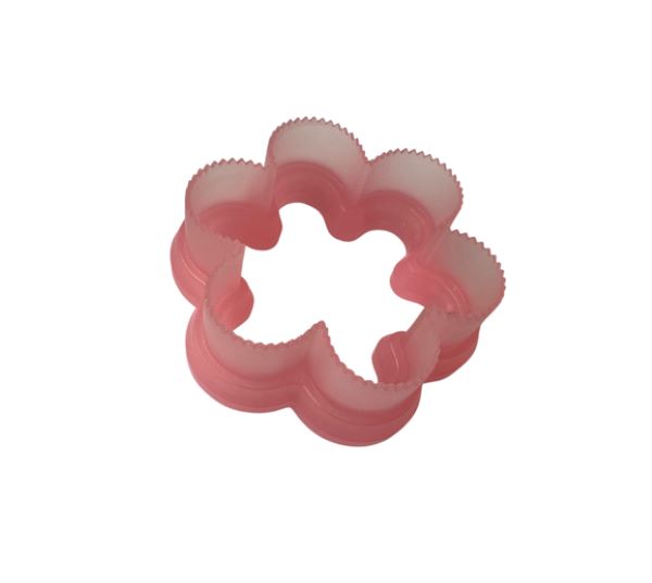 Shed Flower