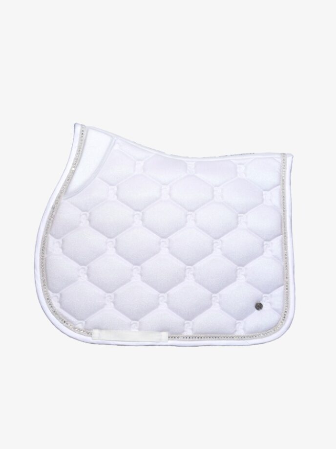 PSOS Jump Pad Stardust, Sparkly White