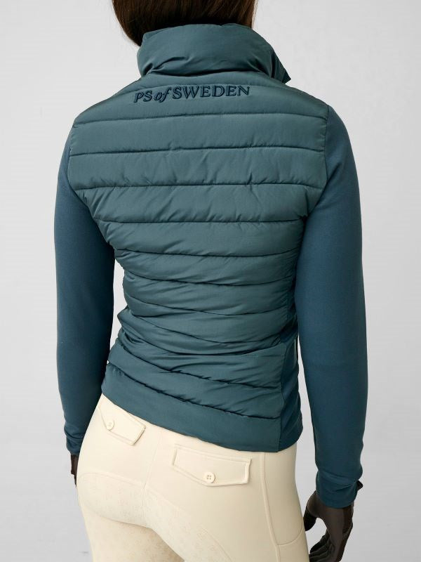 PSOS Grayson Jacket, Storm Blue