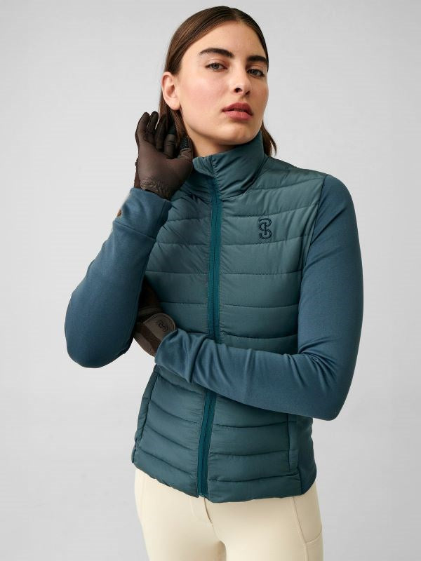 PSOS Grayson Jacket, Storm Blue