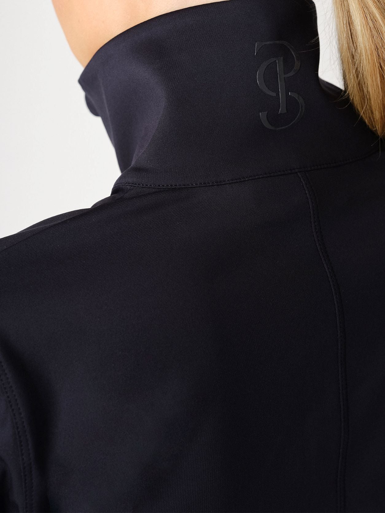 PSOS Mae Mid Layer, Navy