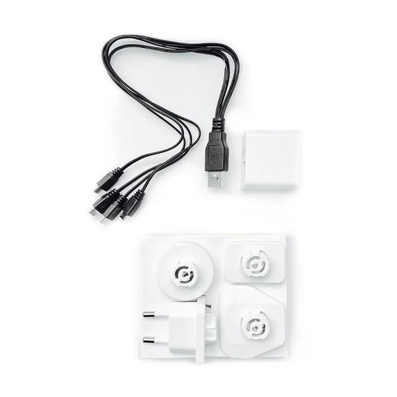 Sportz-Vibe ZX Charger