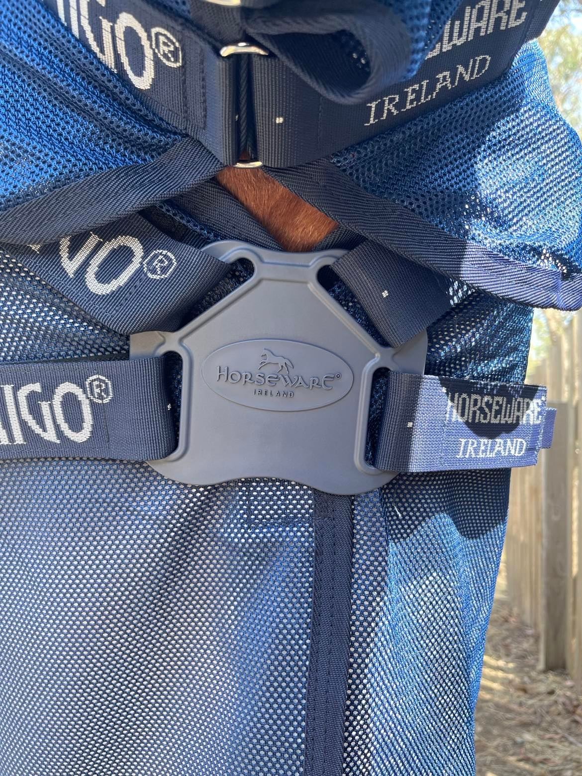 Amigo Helix Airflow Disc Front