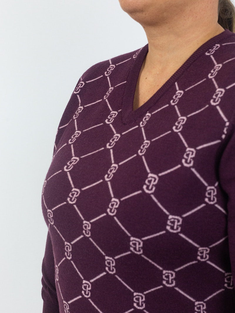 PSOS Zadie Knit Sweater