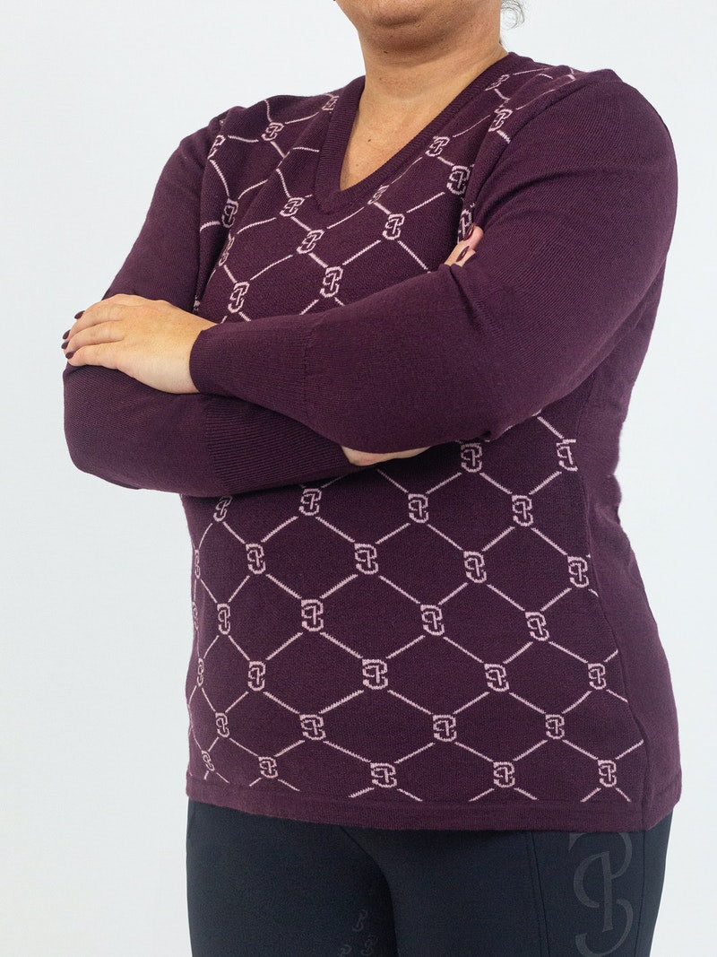 PSOS Zadie Knit Sweater