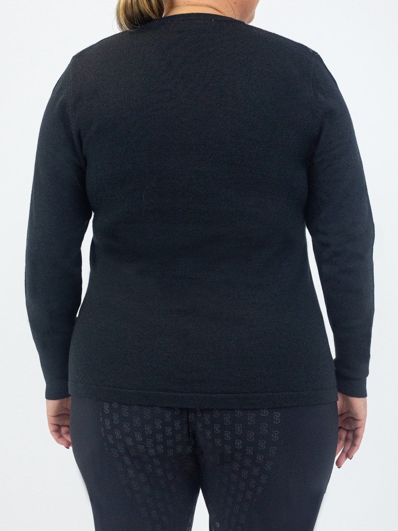 PSOS Zadie Knit Sweater