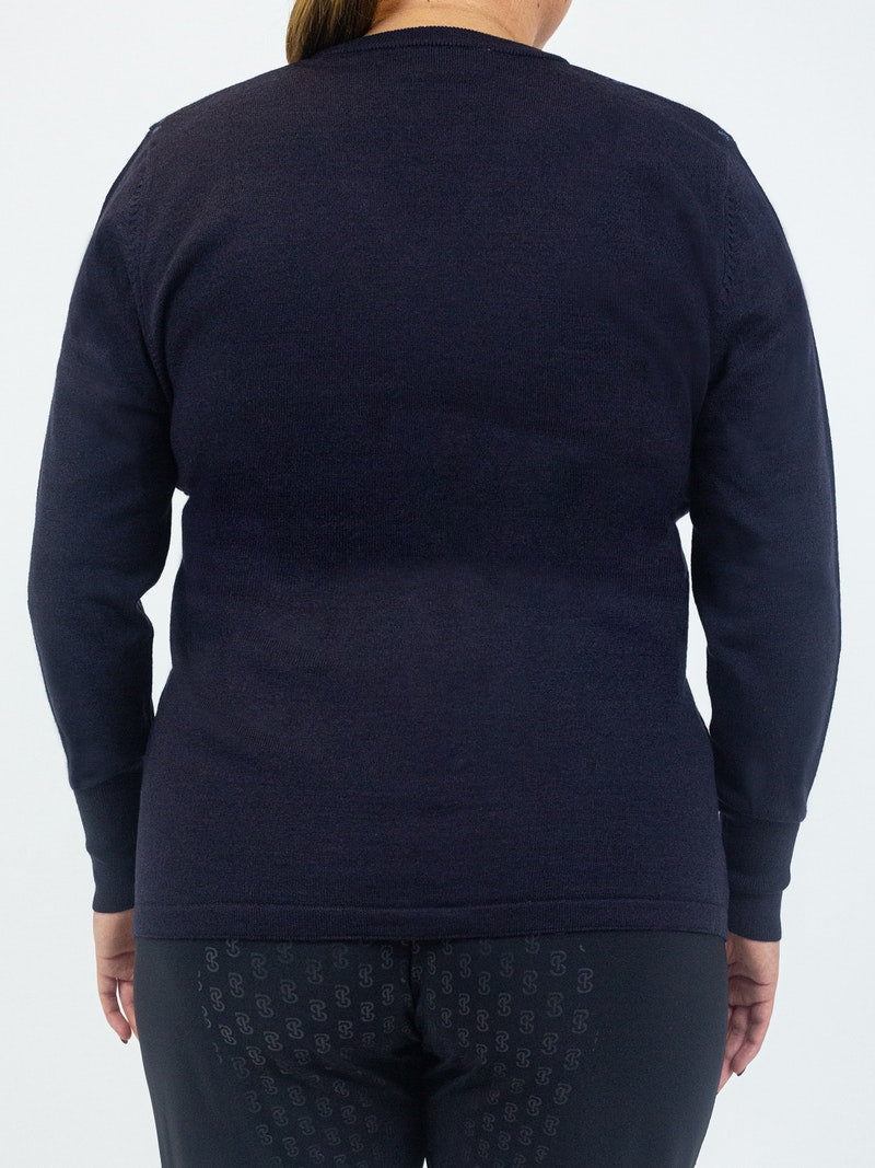 PSOS Zadie Knit Sweater
