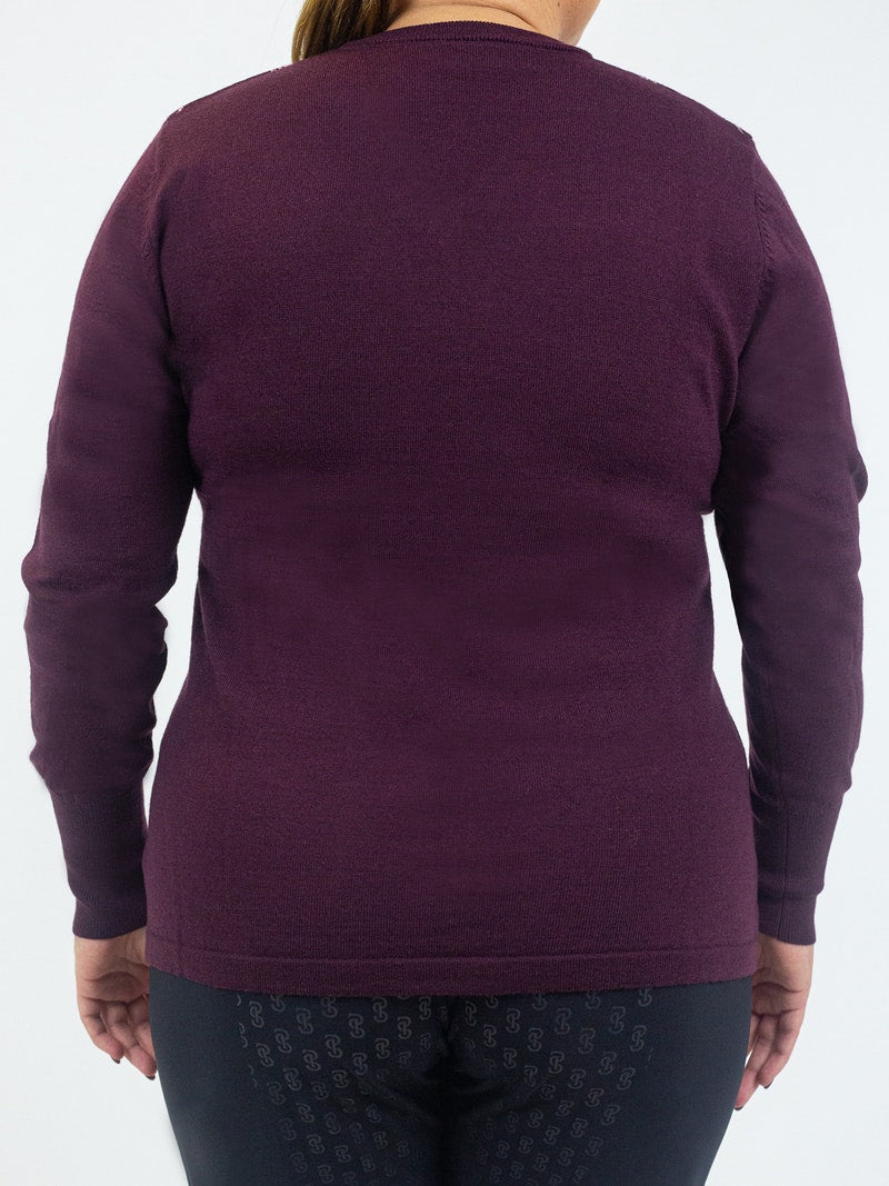 PSOS Zadie Knit Sweater