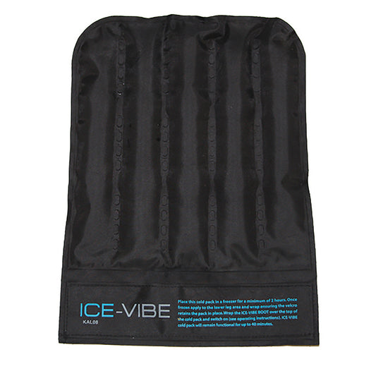 Ice-Vibe Knee Cold Packs