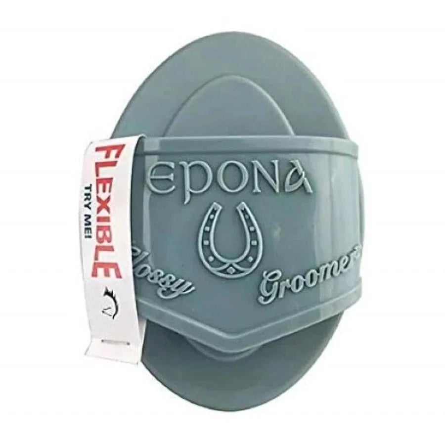Flexible Glossy Groomer