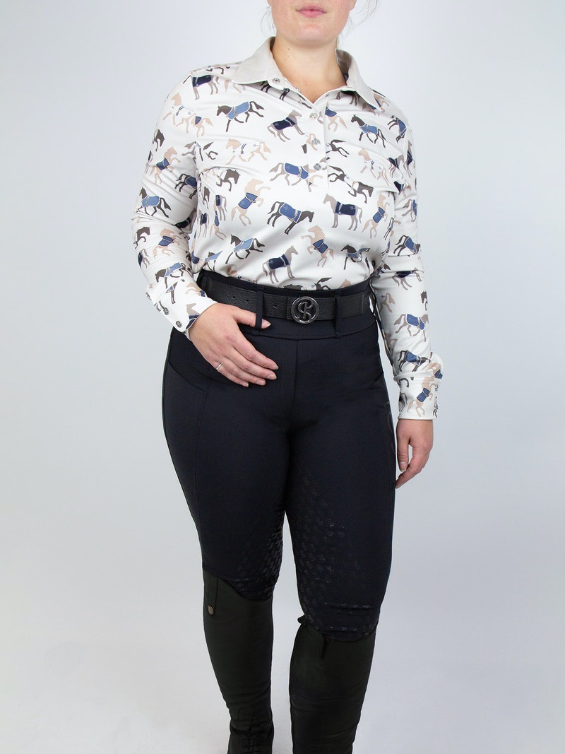 PSOS Wendy Tights - 3 Colours