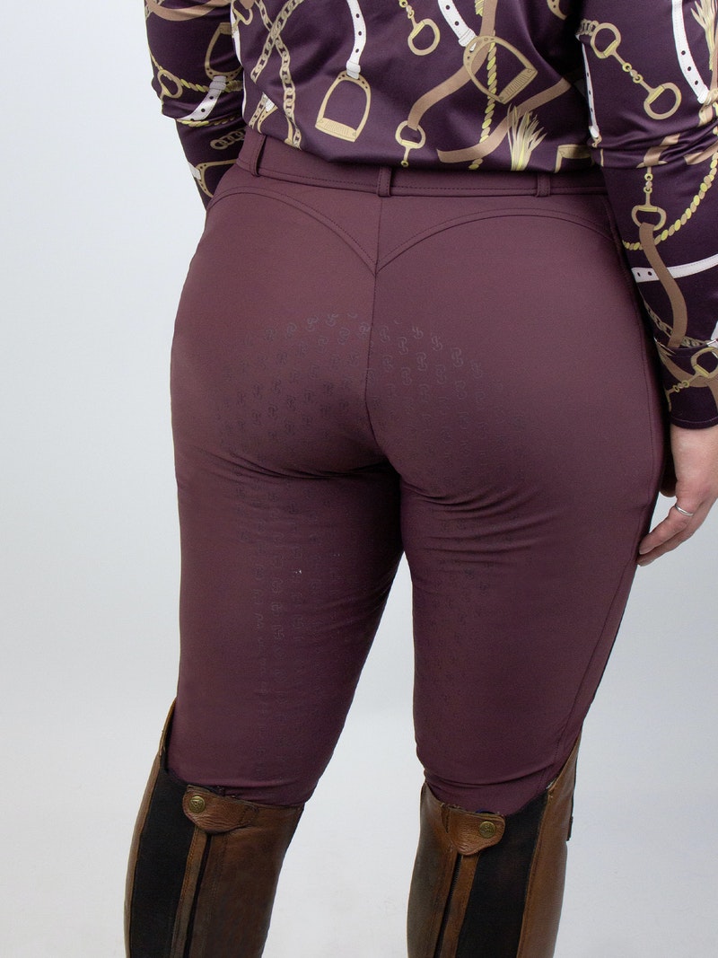 PSOS Wendy Tights - 3 Colours