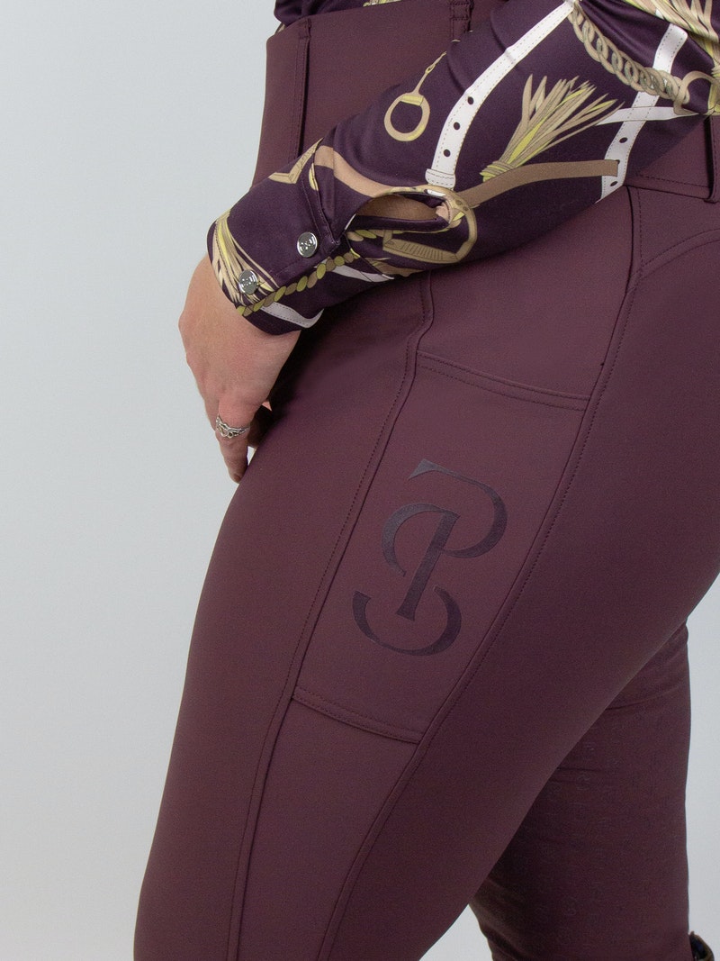 PSOS Wendy Tights - 3 Colours