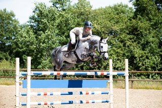 PSOS Jump Off Noseband