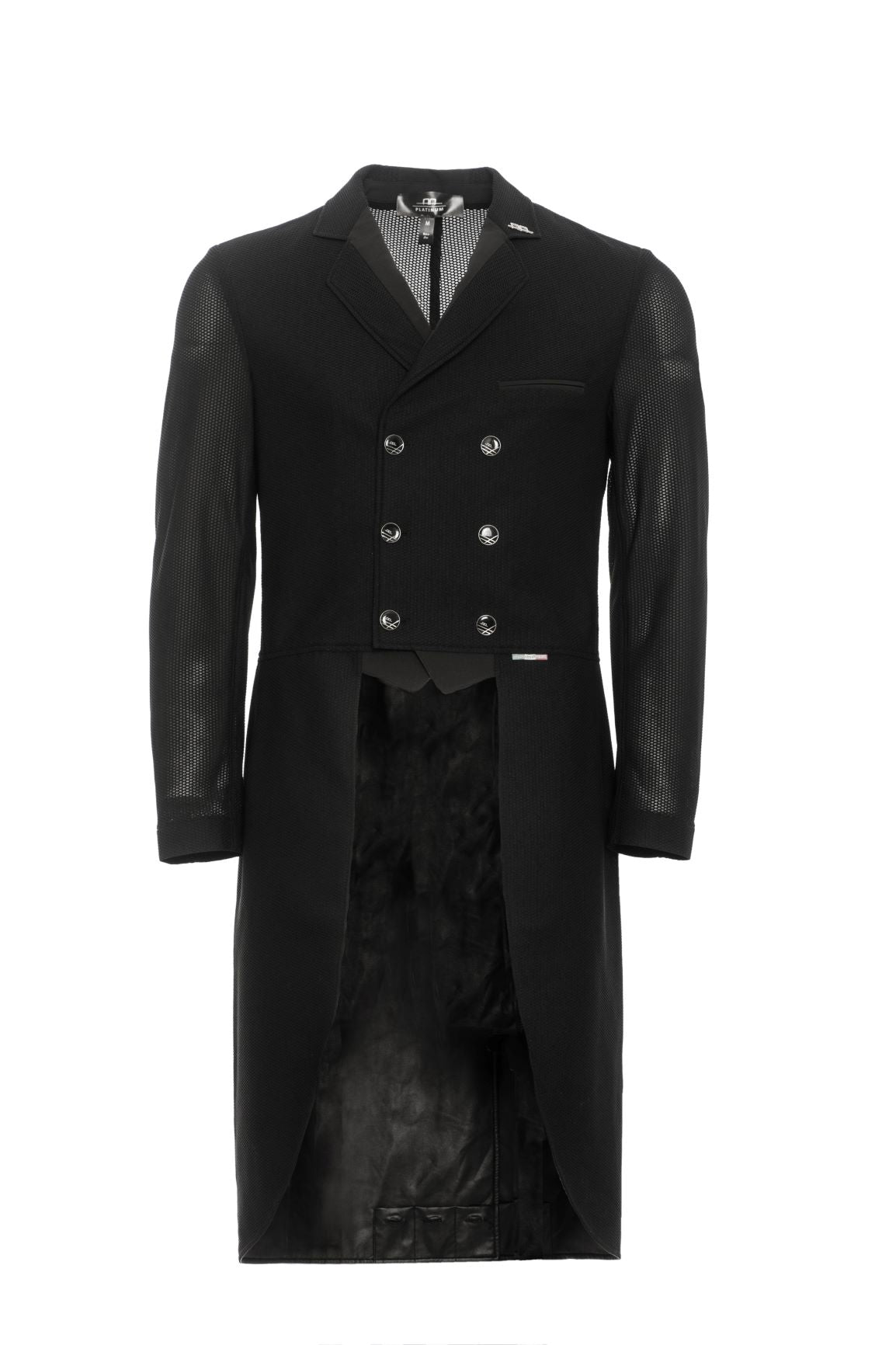 AA Motion Lite Shadbelly Gents