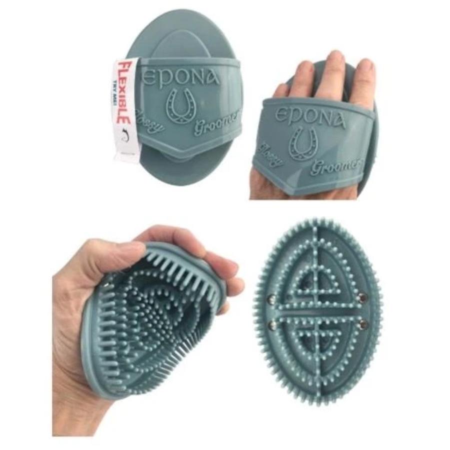Flexible Glossy Groomer