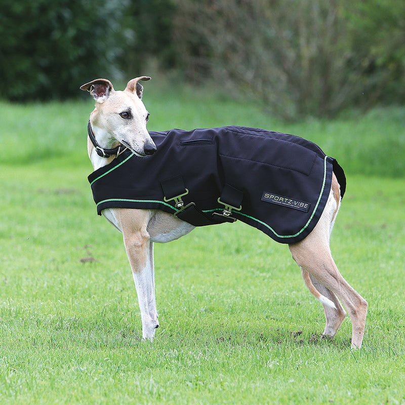 Sportz-Vibe Dog Rug