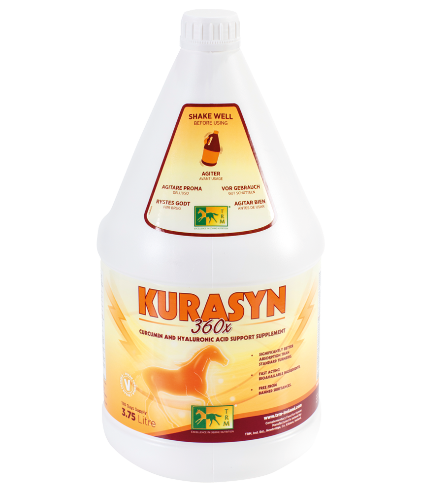 Kurasyn 360x
