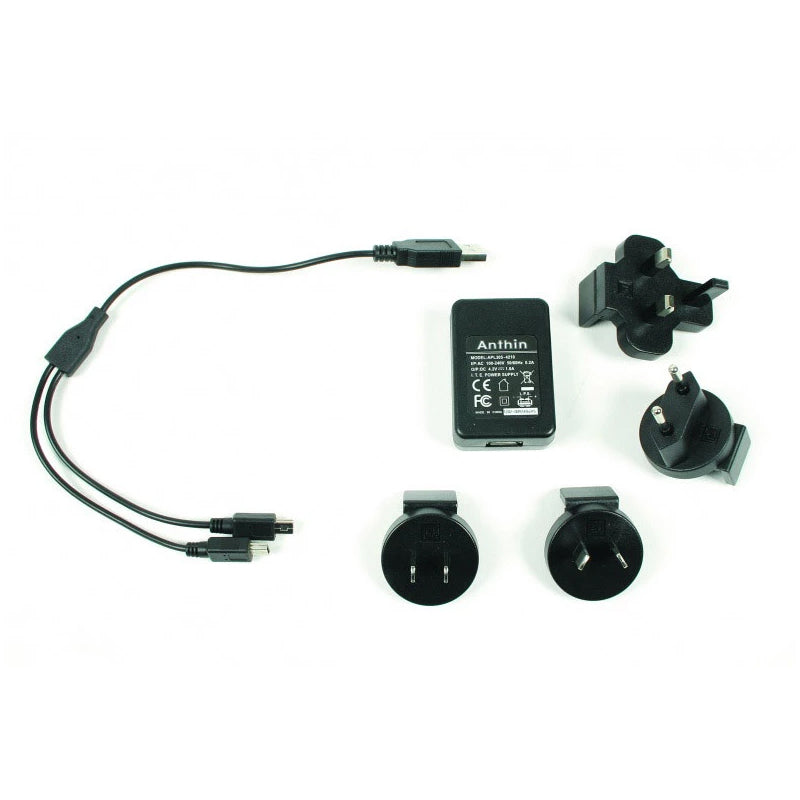 Ice-Vibe Cable Transformer Charger