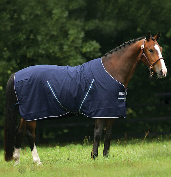 Rambo Stable Sheet