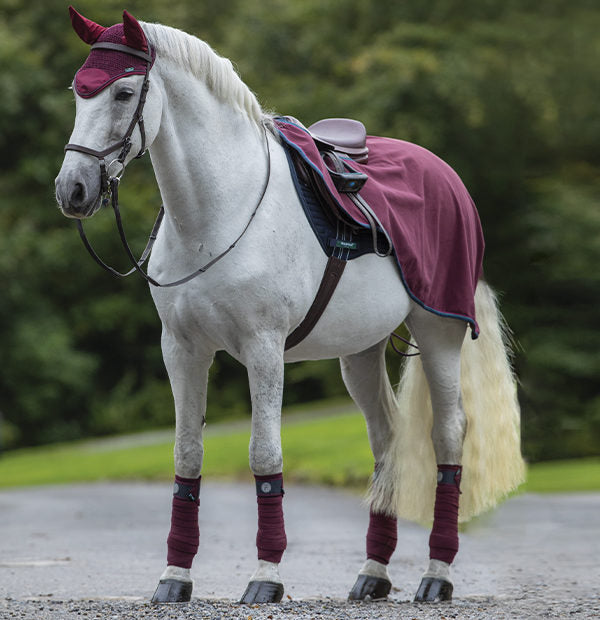 Rambo Waterproof Fleece Comp Sheet