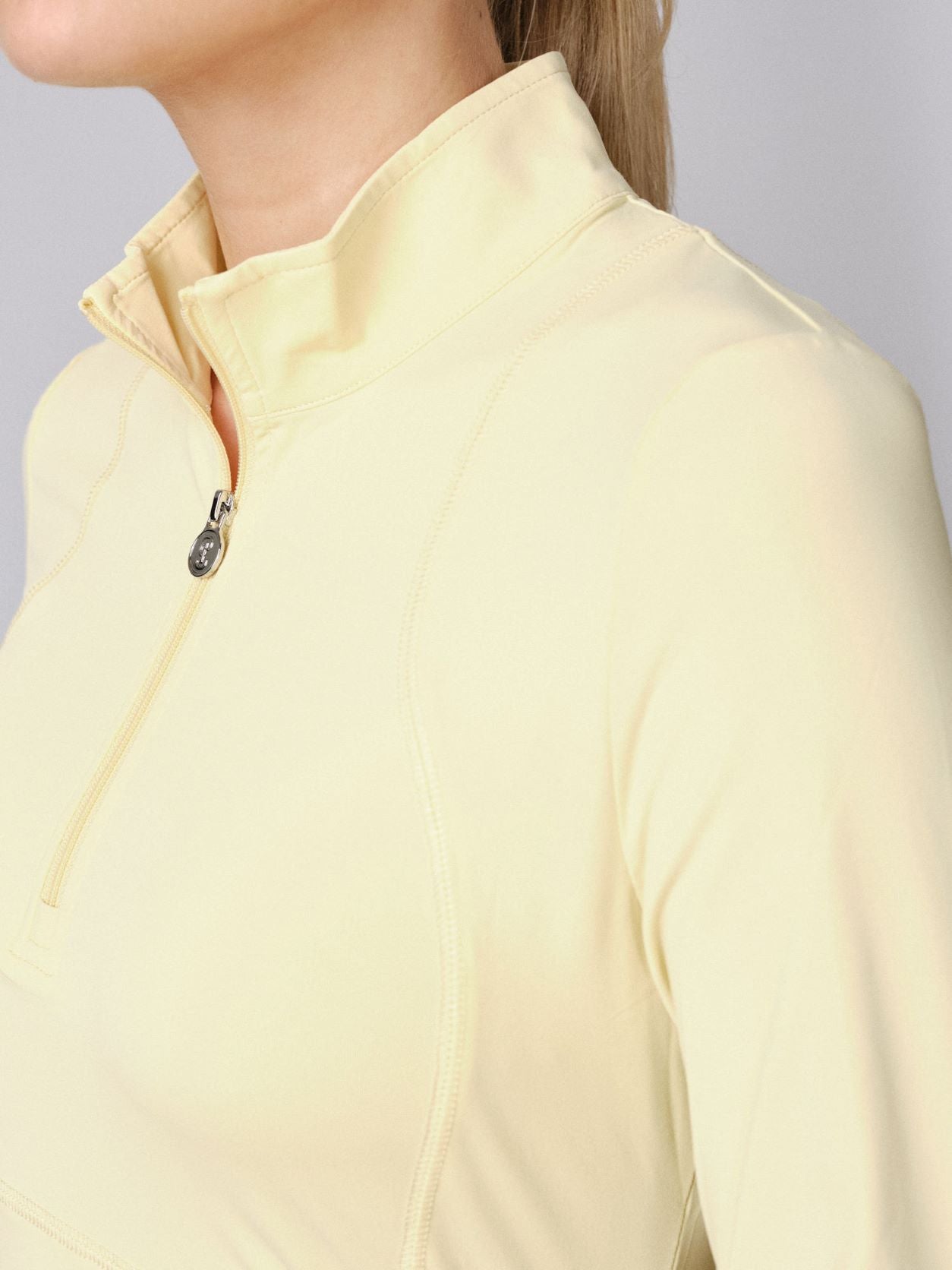 PSOS Adele L/S Base Layer, Sunlight