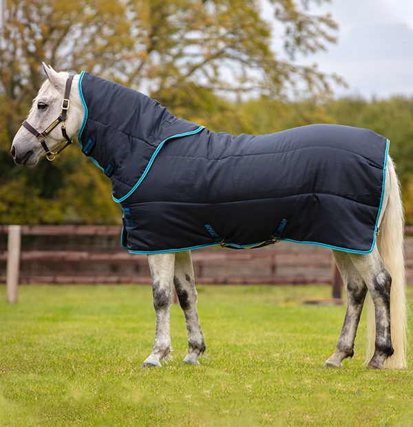Amigo Insulator Plus Pony Medium