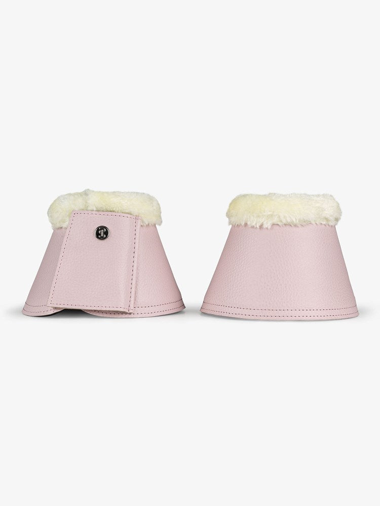 PSOS Bell Boots, Lotus Pink