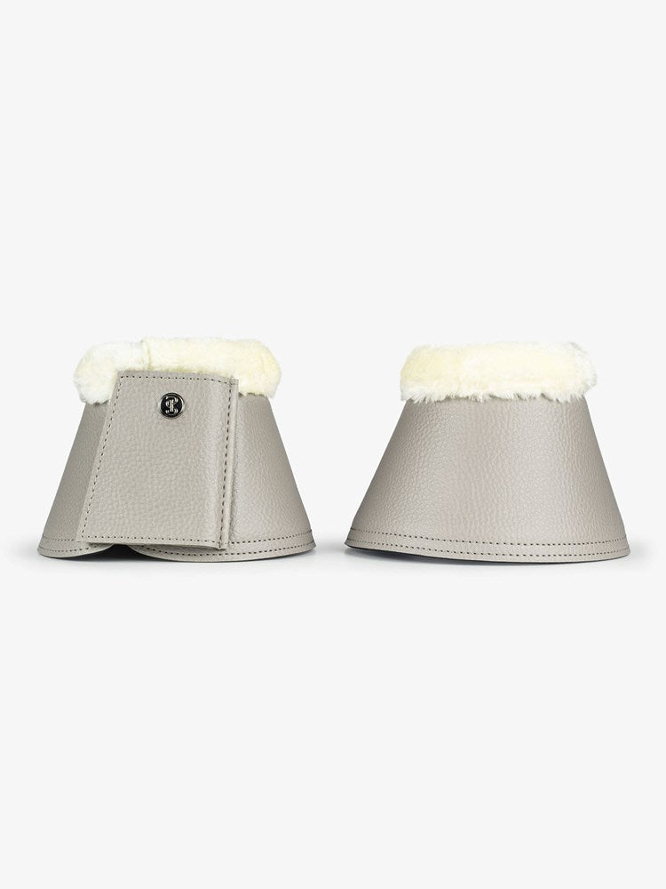 PSOS Bell Boots, Moon Rock