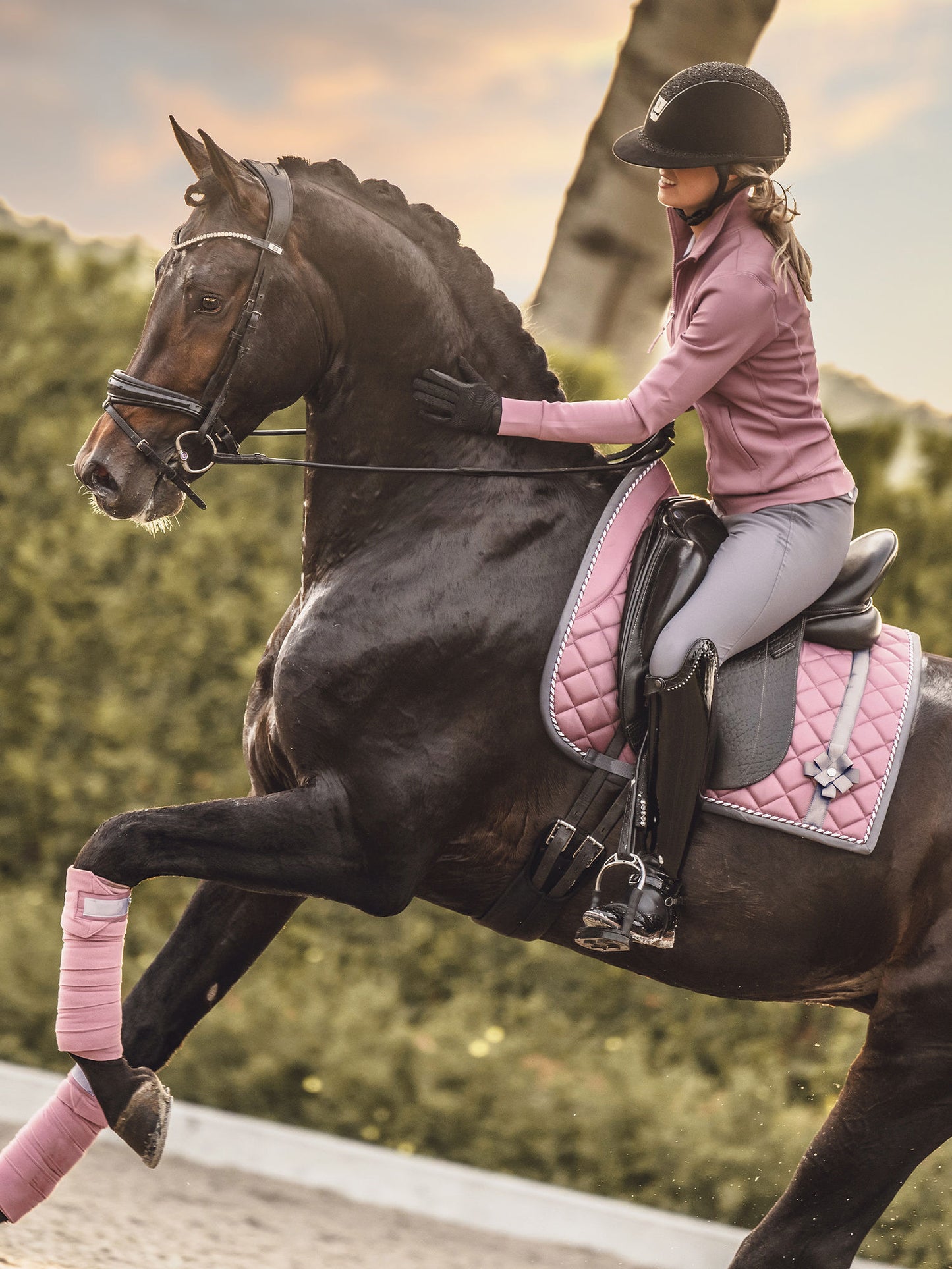 PSOS Polos, Roseberry, Bow