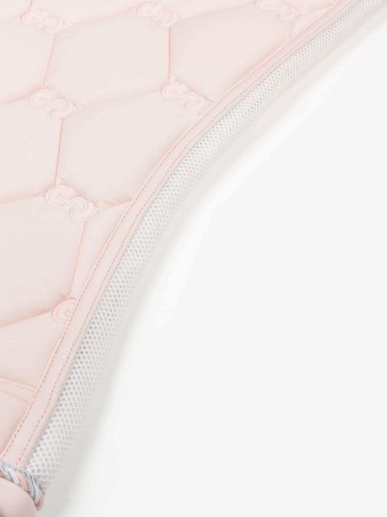 PSOS Dressage Pad Classic, Lotus Pink