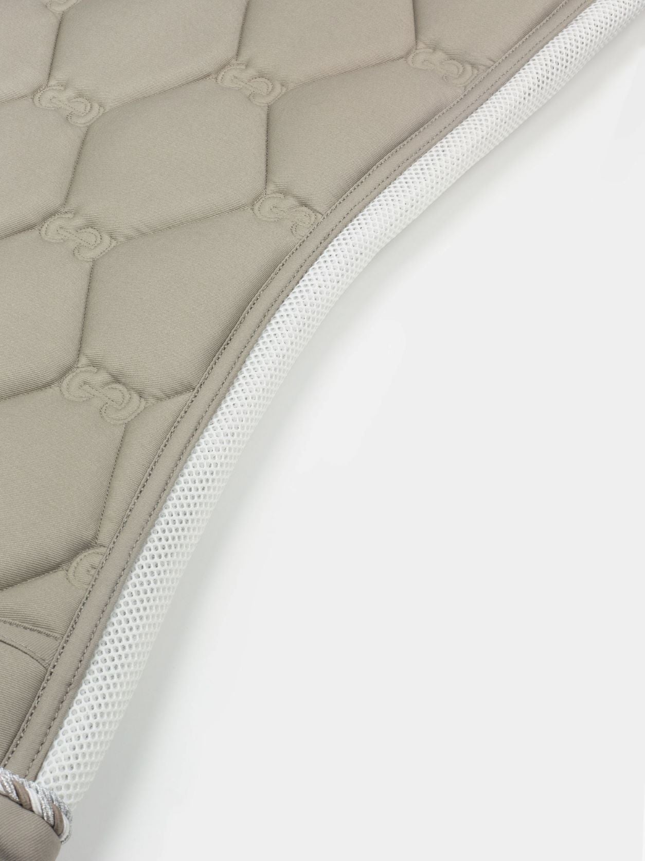 PSOS Dressage Pad Classic, Moon Rock