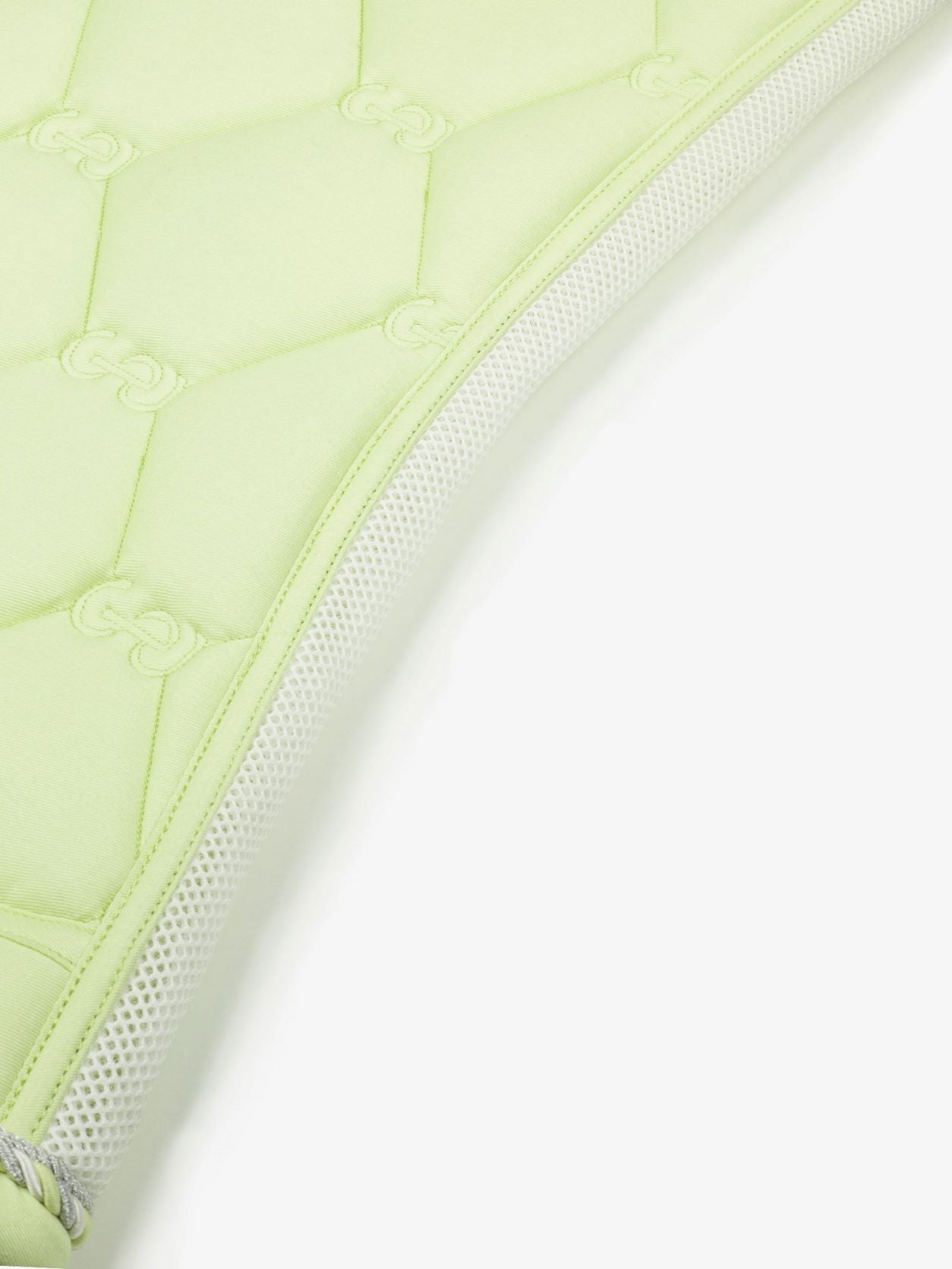 PSOS Dressage Pad Classic, Seed Green