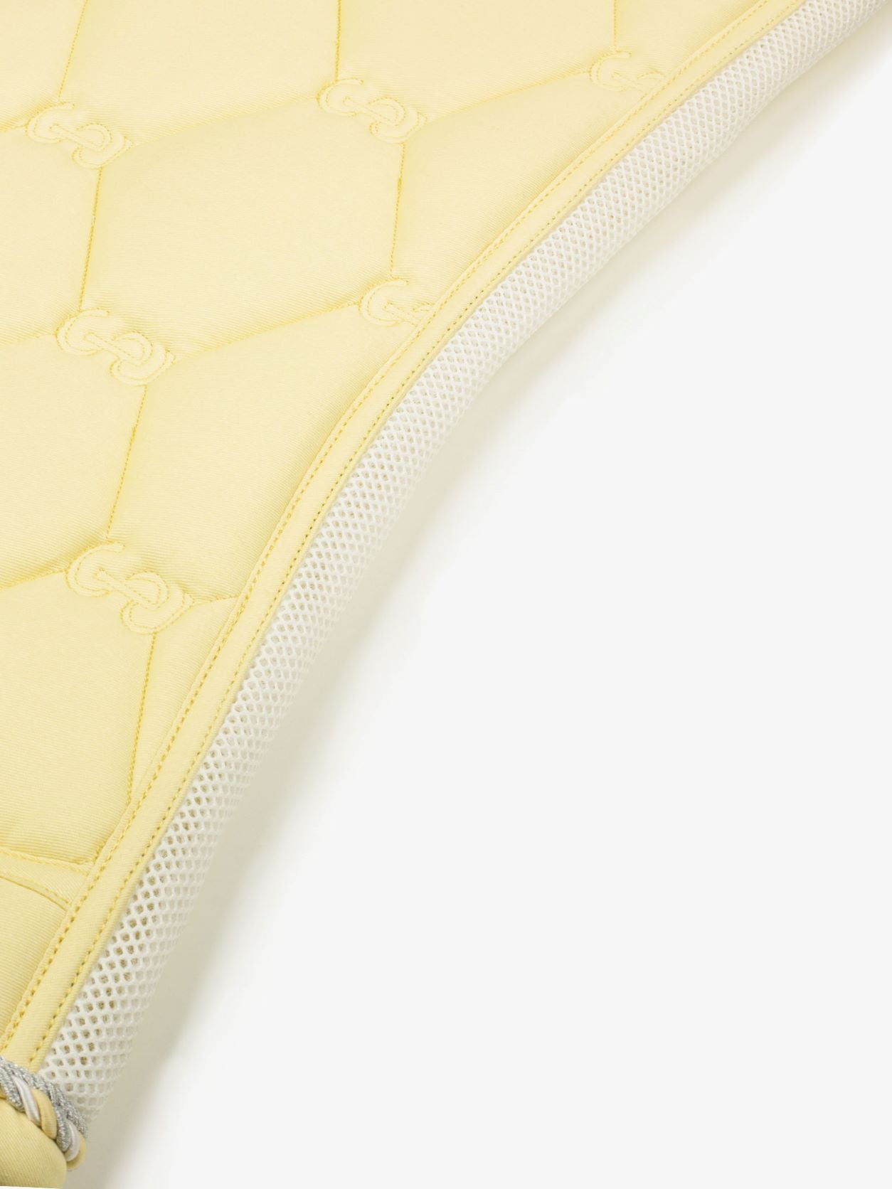 PSOS Dressage Pad Classic, Sunlight