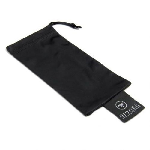 Gidgee Sunglasses, Equator Silver