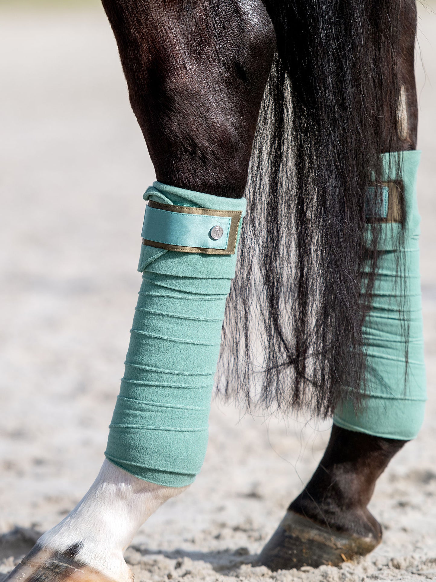 PSOS Polos Signature, Celadon
