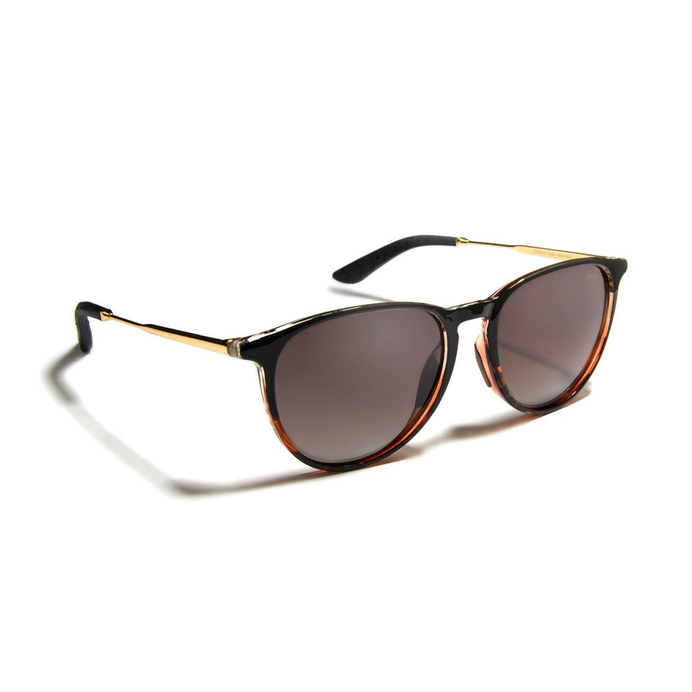 Gidgee Sunglasses, Charisma Ombre